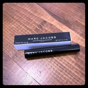MJ beauty Velvet Noir Major Volume Mascara mini